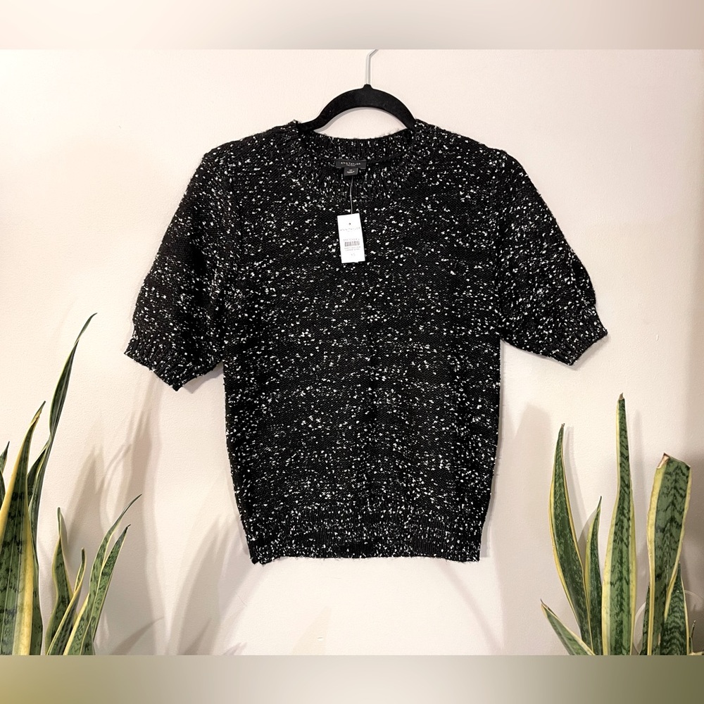Brand New Ann Taylor Factory Sweater XS